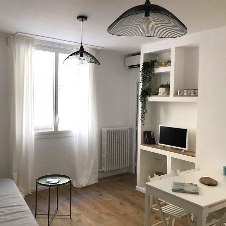 Le Penequet : L'Appartement Du Vieux Port ☺ Marselha Exterior foto