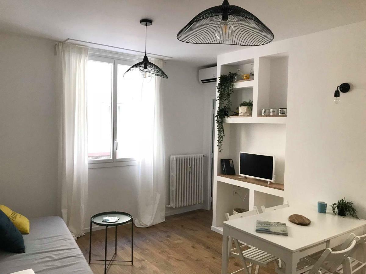 Le Penequet : L'Appartement Du Vieux Port ☺ Marselha Exterior foto